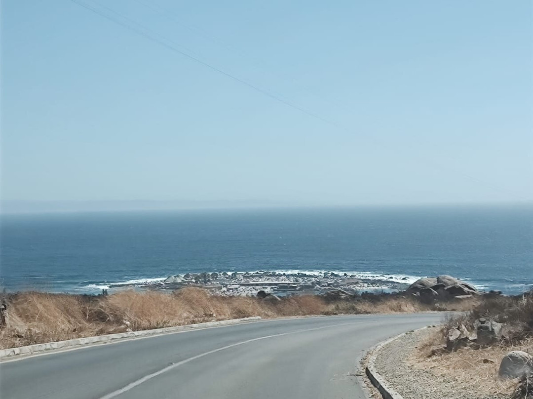 Playa Tongoy-Castro必去景点