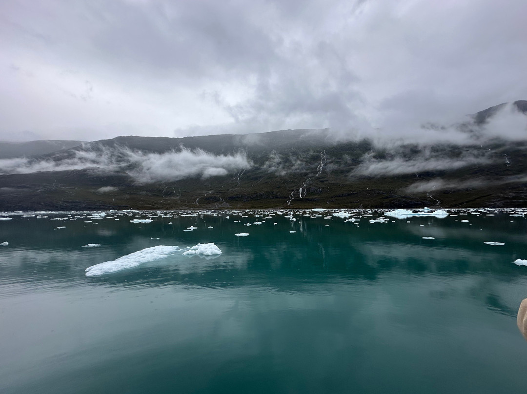 Canales Australes-Tortel必去景点