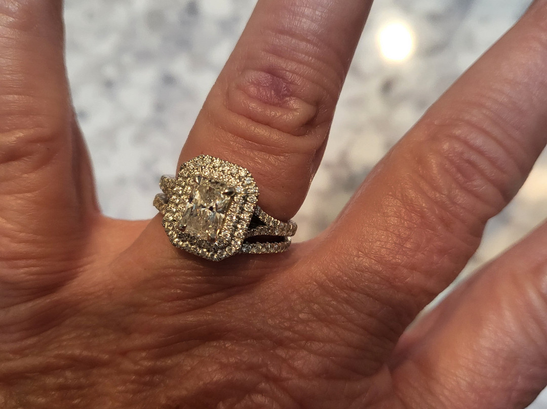 Rocky's Diamond-乔治城必去景点