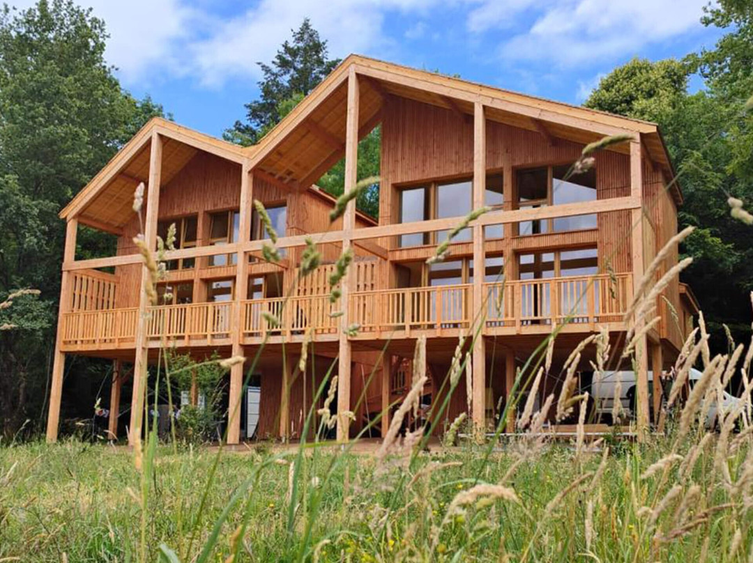 杜瑞诺山林小屋