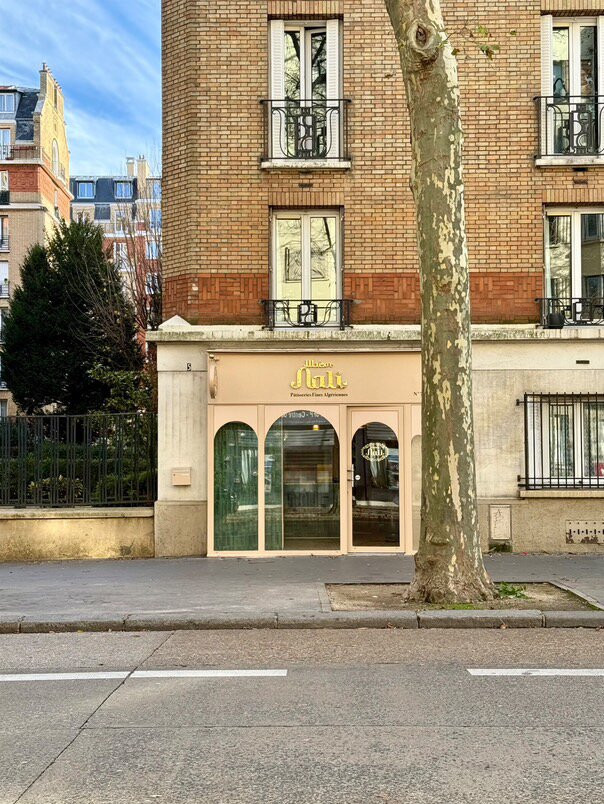Maison Nali