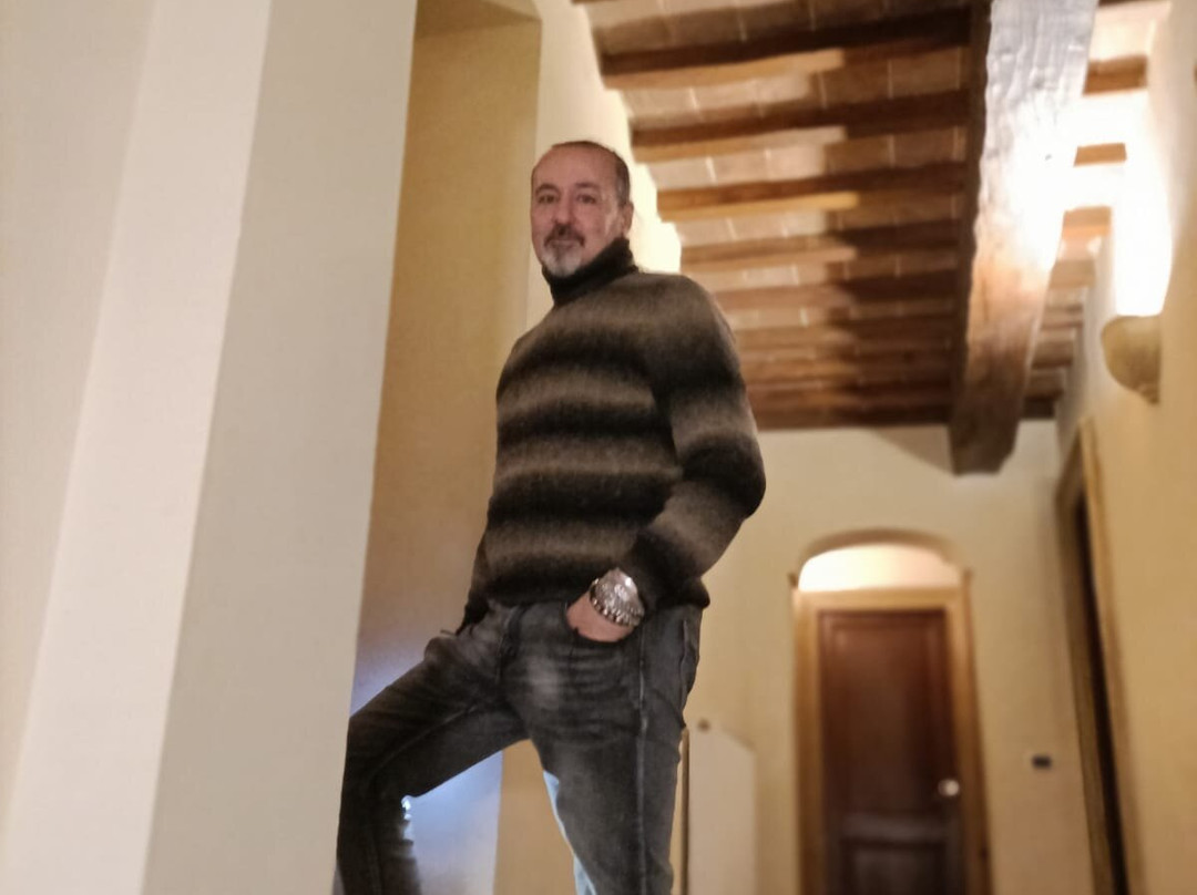 Monastero Di San Biagio Agriturismo主图