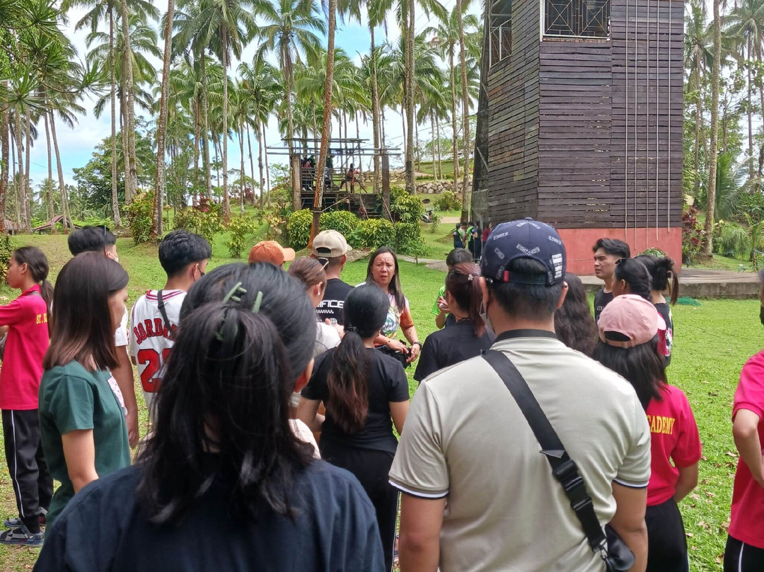 Batis Aramin Resort and Hotel主图