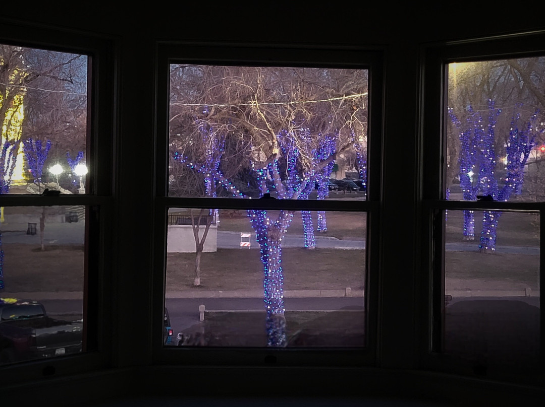 The Grand Highland Hotel主图