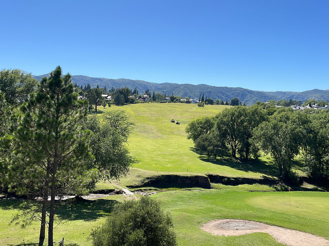 Ayres del Champaqui主图