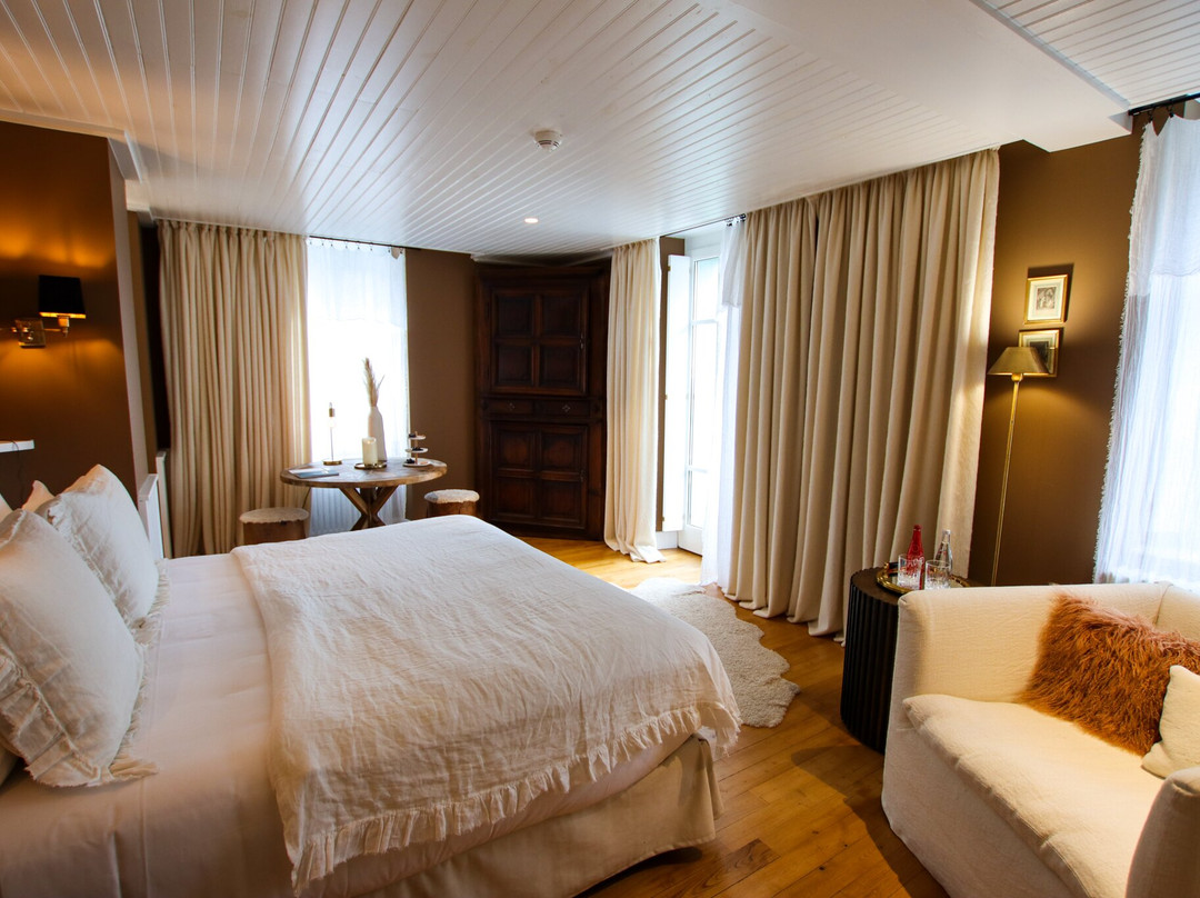 Grand Hotel Soleil D'or主图