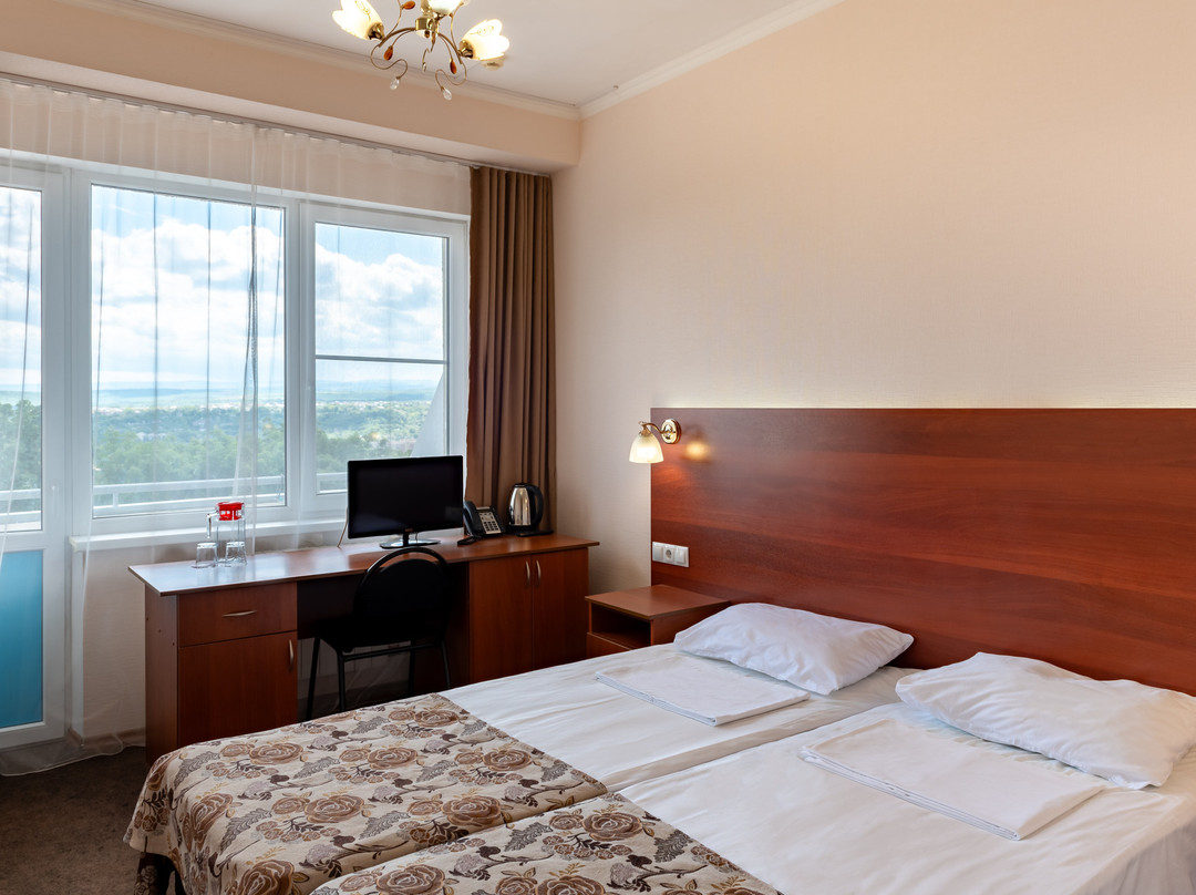 Mashuk Hotel主图