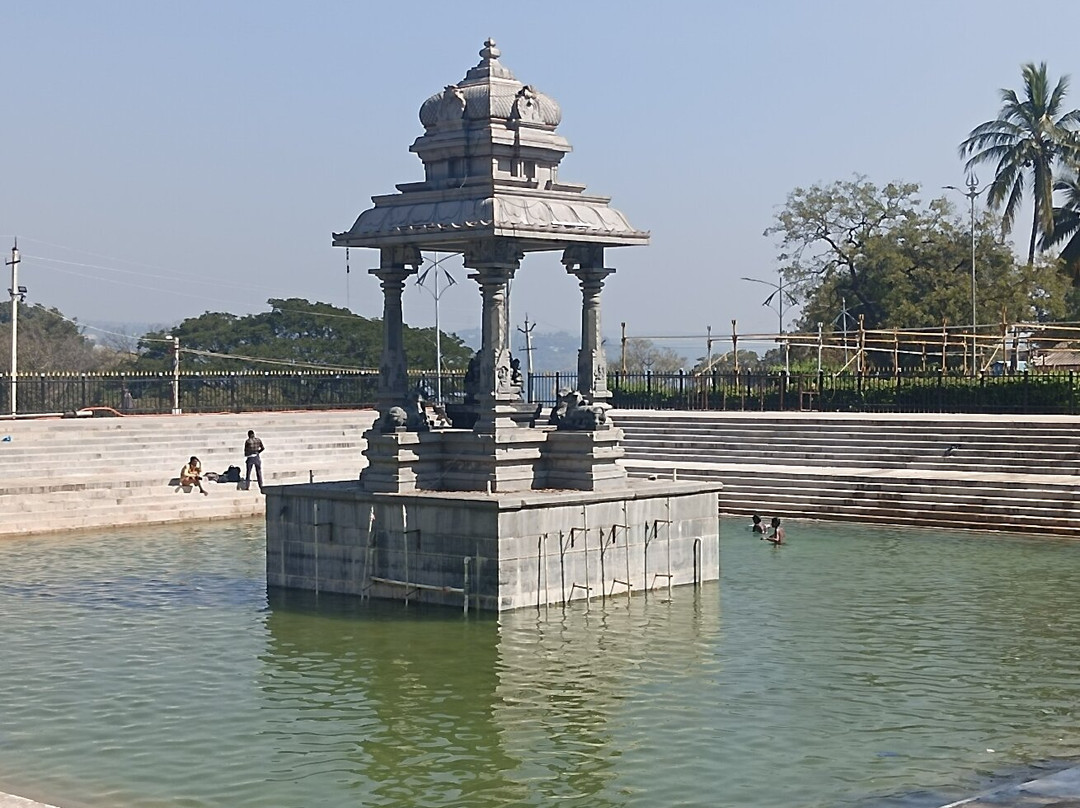 Mallikarjun Temple景点图片