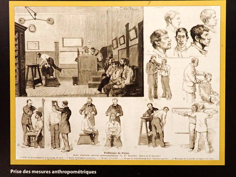 警察博物馆-巴黎必去景点