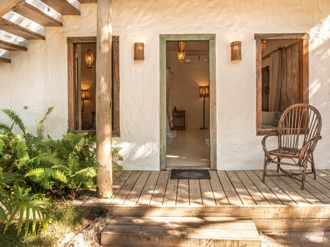 Hotel Boutique Bahia Bonita主图