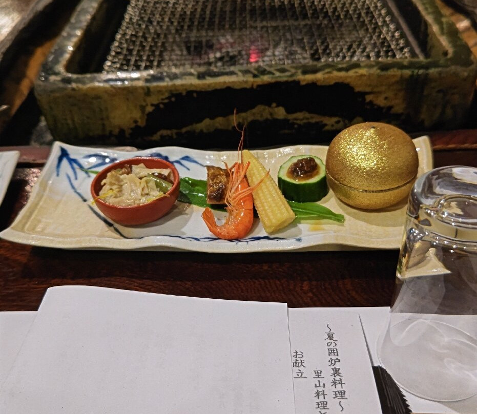 Iwamura Sanso主图