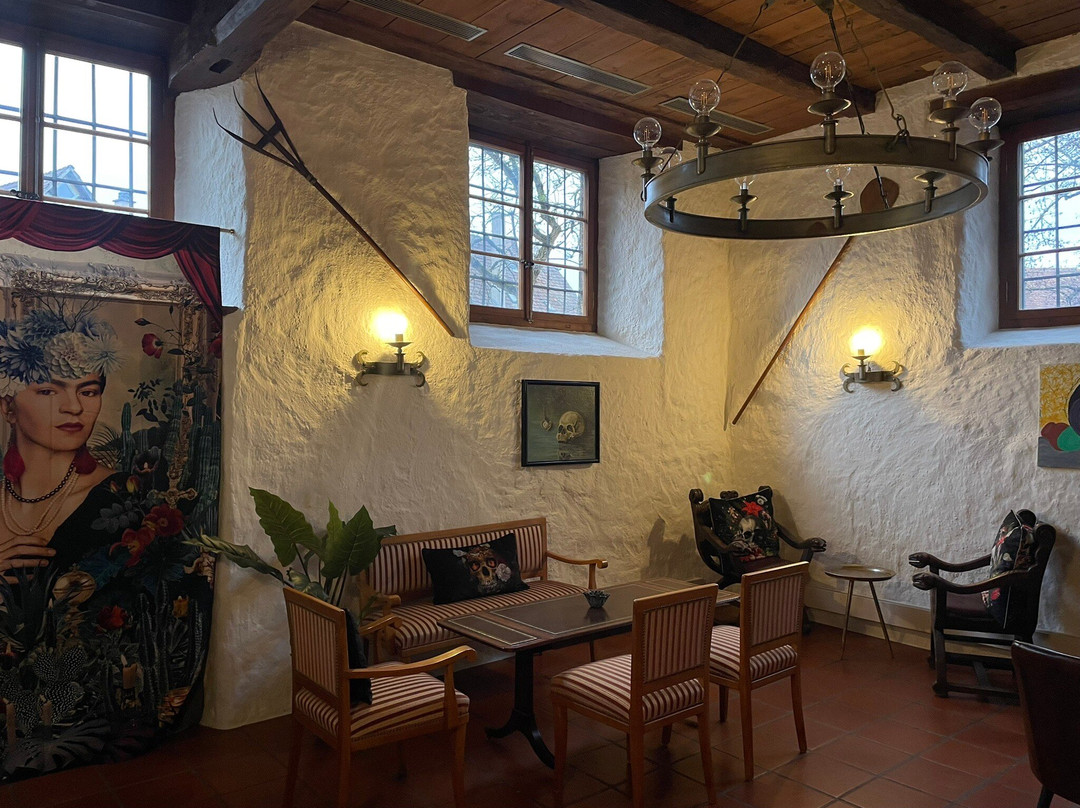 Hacienda Mahla