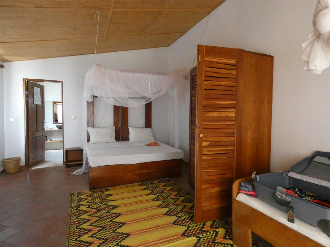 Les Barracudas主图