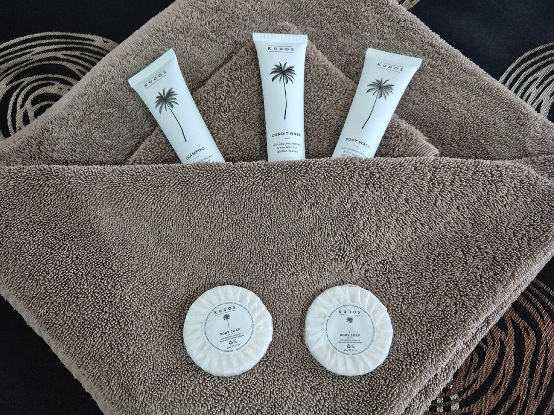 Best Western Plus The Ranges Karratha主图