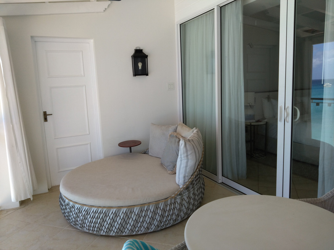 费尔蒙特皇家庭园酒店主图