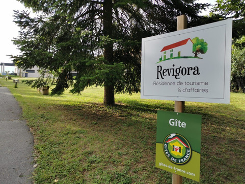 Revigora