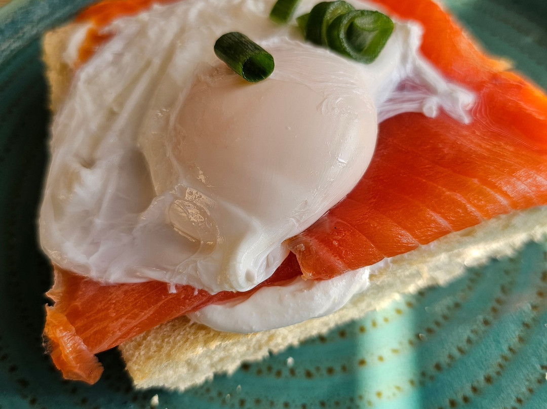 Lehem Erez - Kiryat Bialik