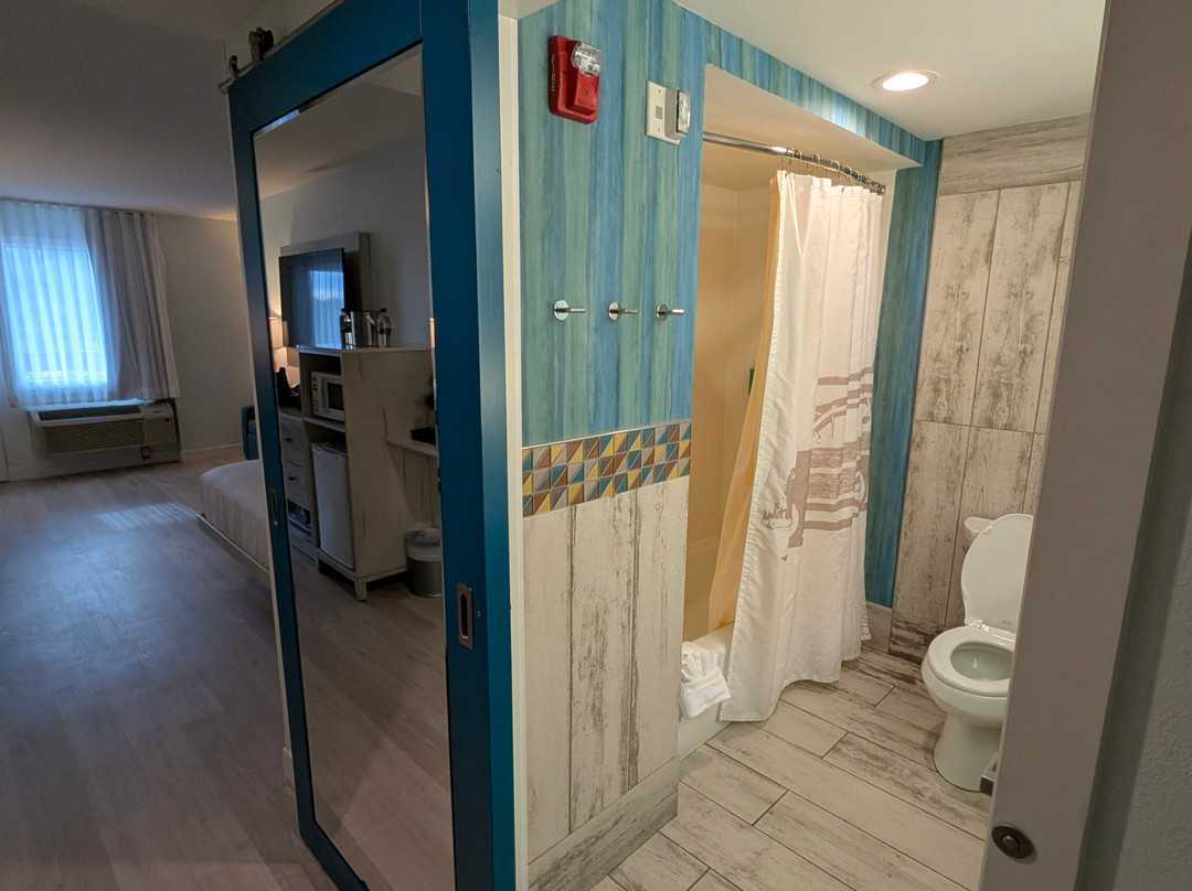 Margaritaville Island Inn主图