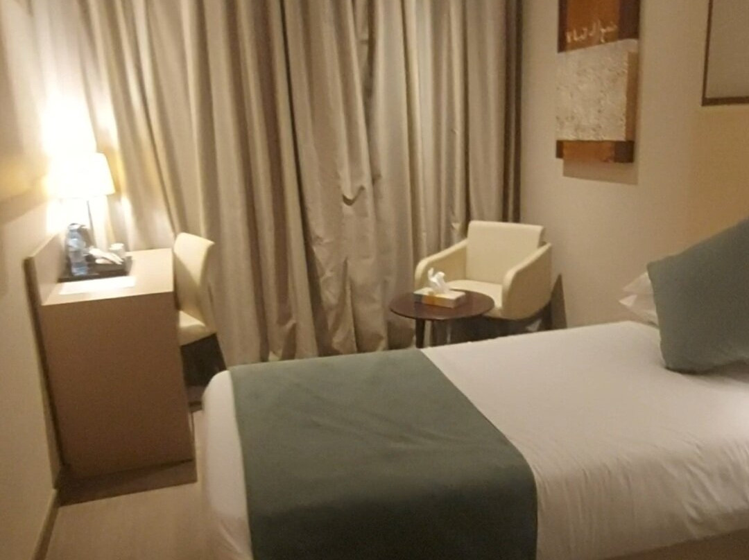 AZ Hotel Vieux Kouba主图