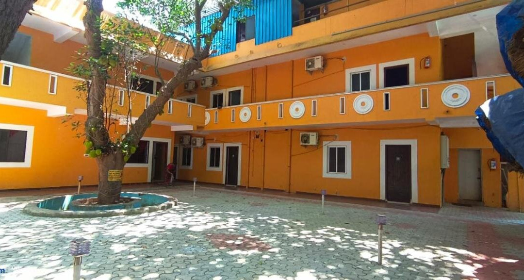 Auro Resort