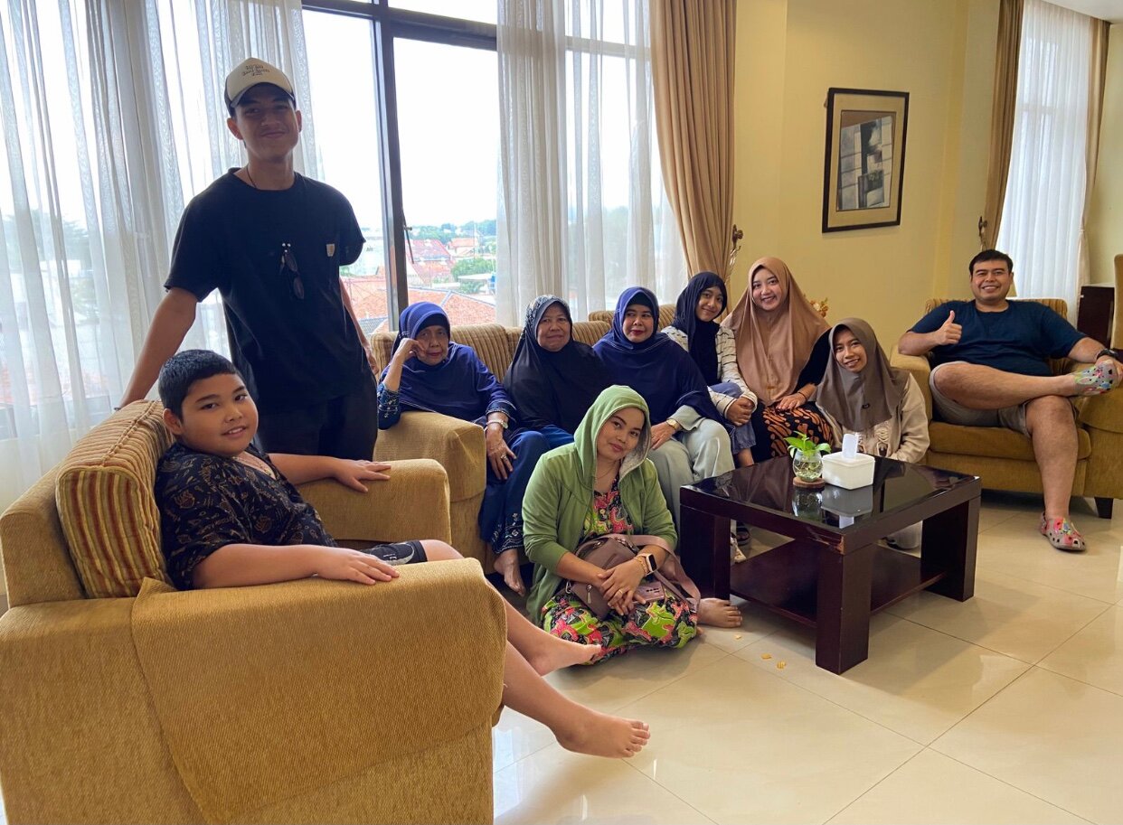 Hotel Intan-官方