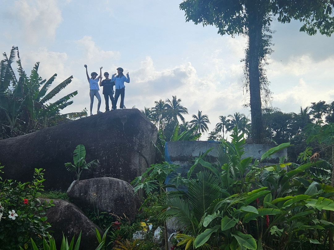 Samui Adventure Sports-Bo Put必去景点