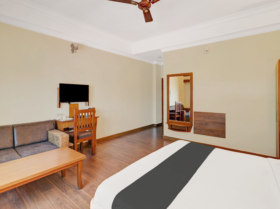 Townhouse Oak City Center Kushal Nagar主图