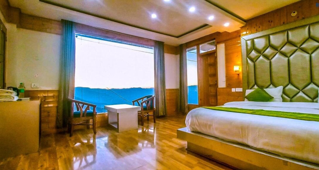 Humble Holiday Home Kufri Shimla