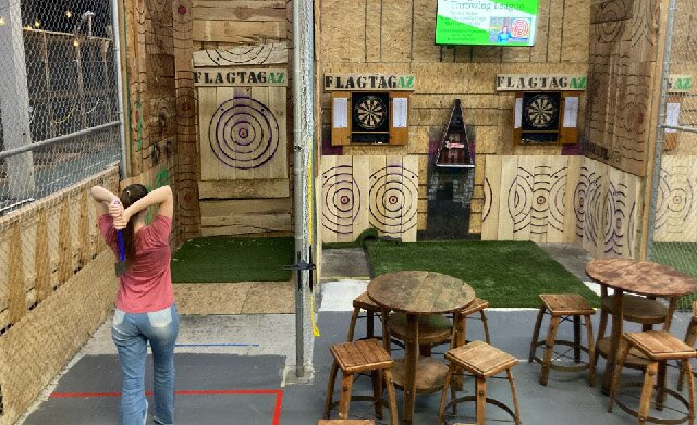 Flag Tag Az-弗拉格斯塔夫必去景点