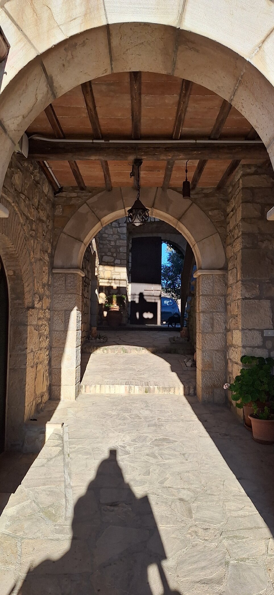 Agriturismo Castello Di Belforte-官方