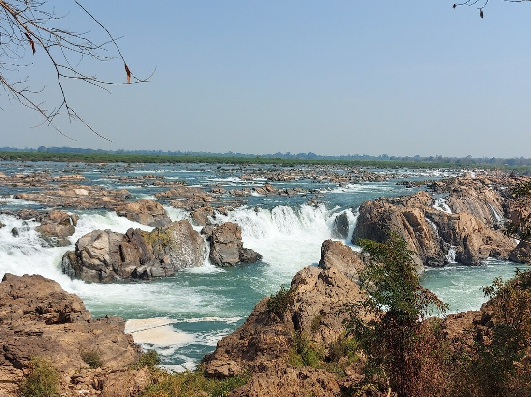Mekong Ramsar Trail-Stung Treng必去景点