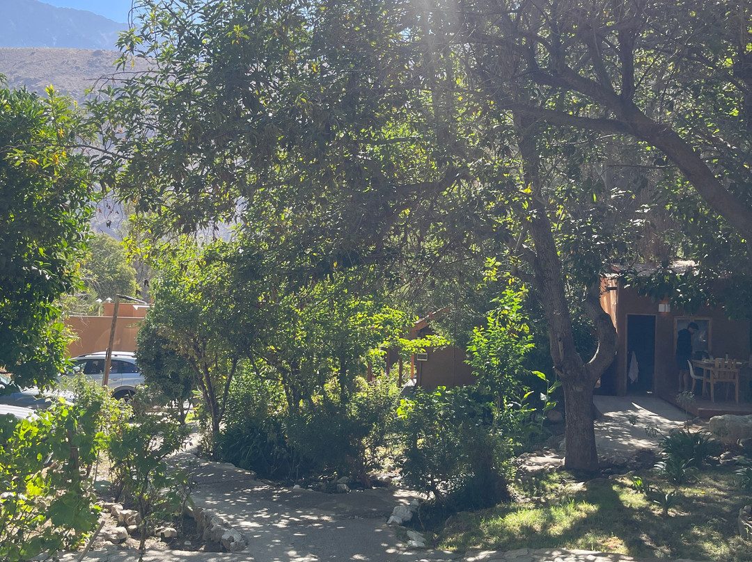 Hotel El Tesoro De Elqui主图