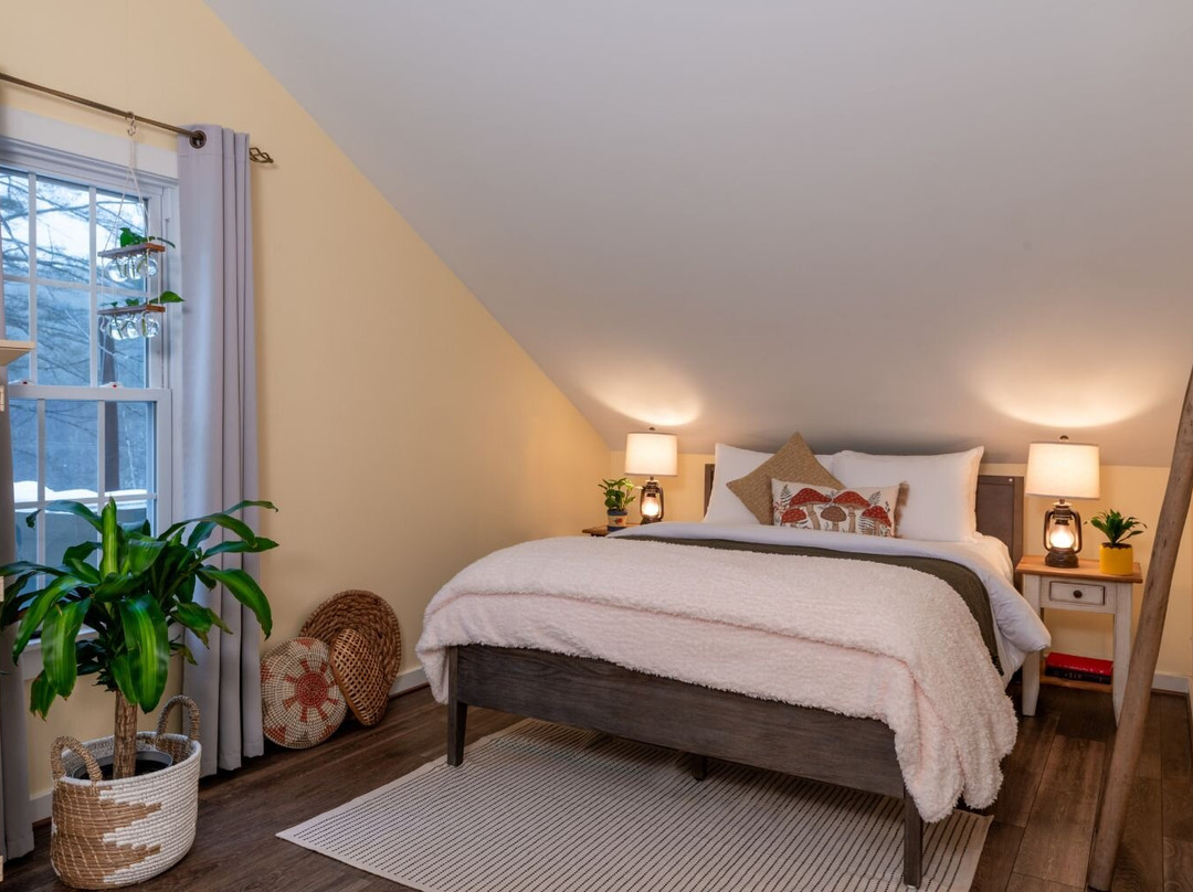 Tucker Hill Lodge主图