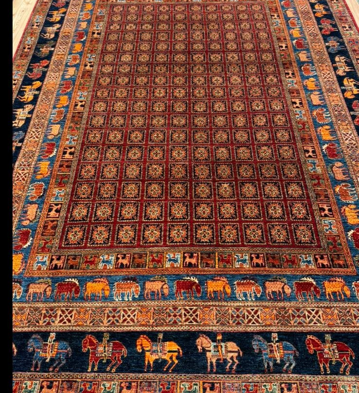 Urartu Rug Store景点图片