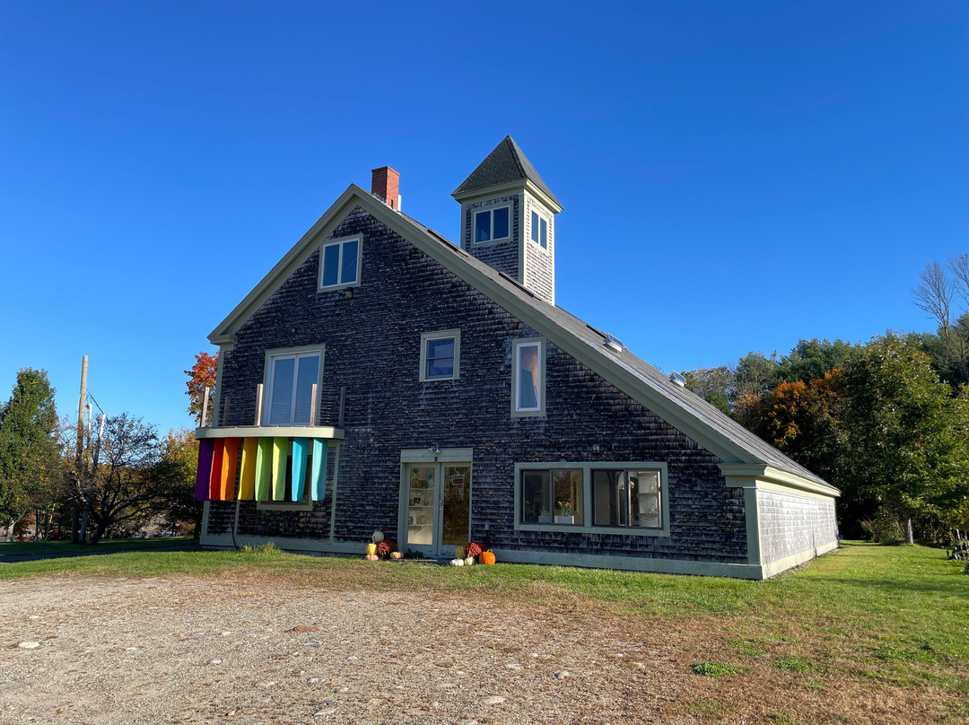 Tandem Glass Gallery & Studio-Dresden必去景点