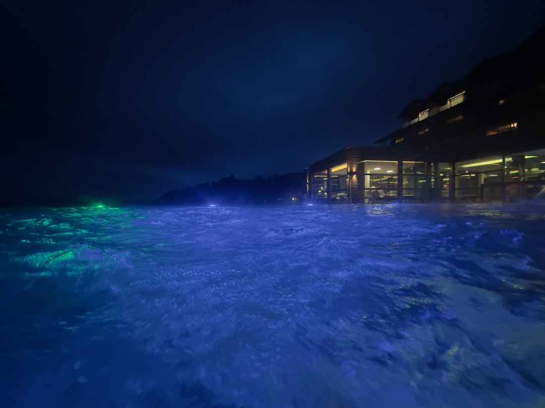Bergkristall - Mein Resort im Allgaeu主图