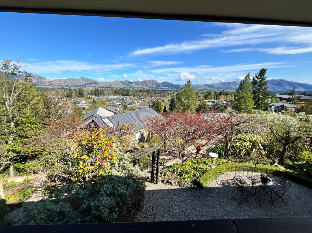 8 on Oregon Boutique Lodge主图