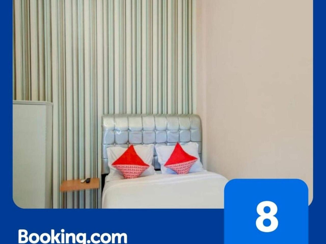 OYO 3389 Sonya Homestay Syariah