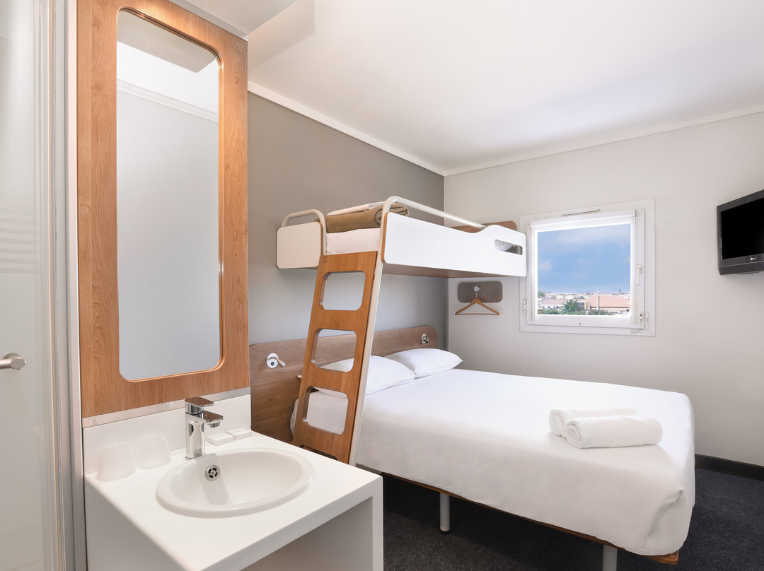 SUN1 Milnerton主图