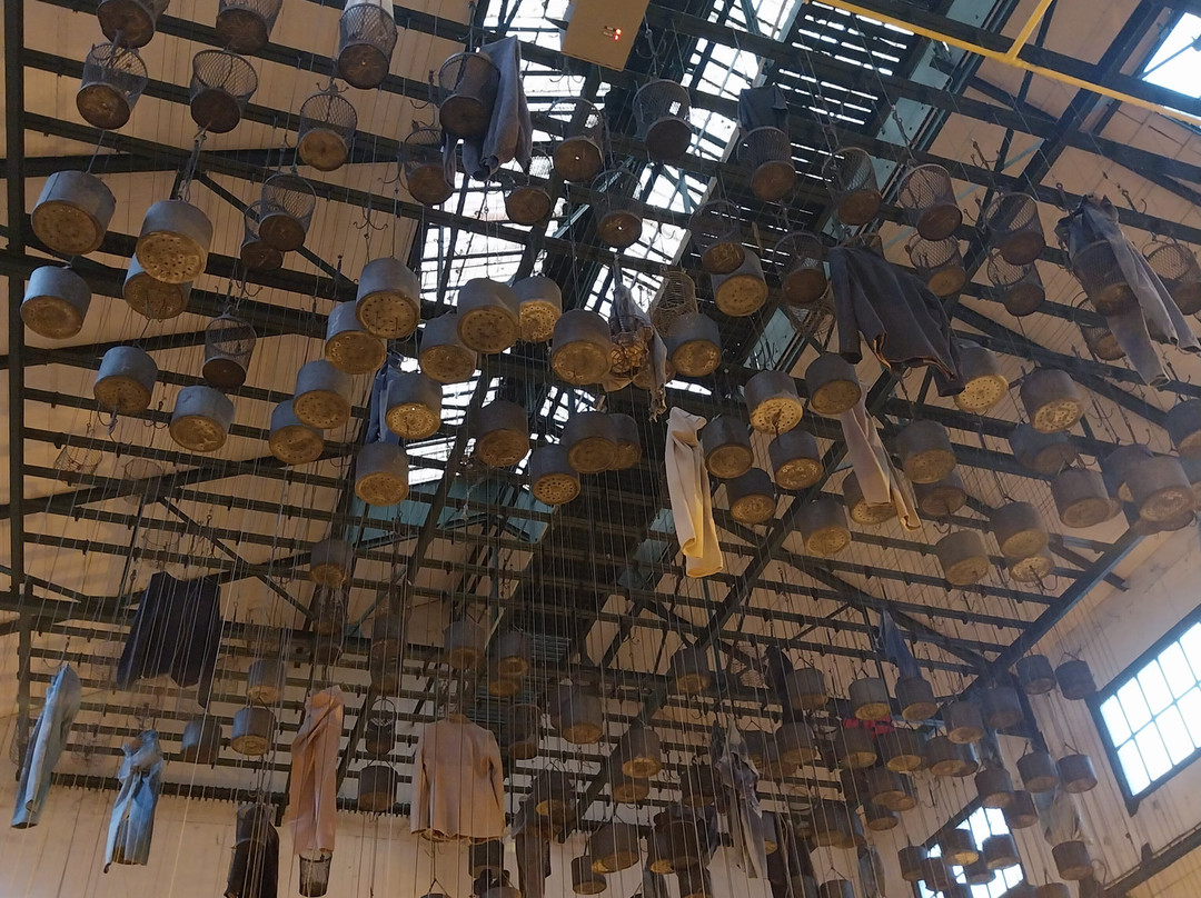 La Maison du Mineur景点图片