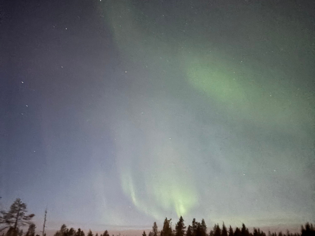 Northern Lights Expedition景点图片