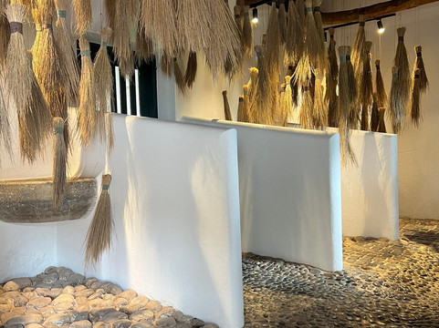 Vergenoegd Löw Boutique Hotel & Spa主图