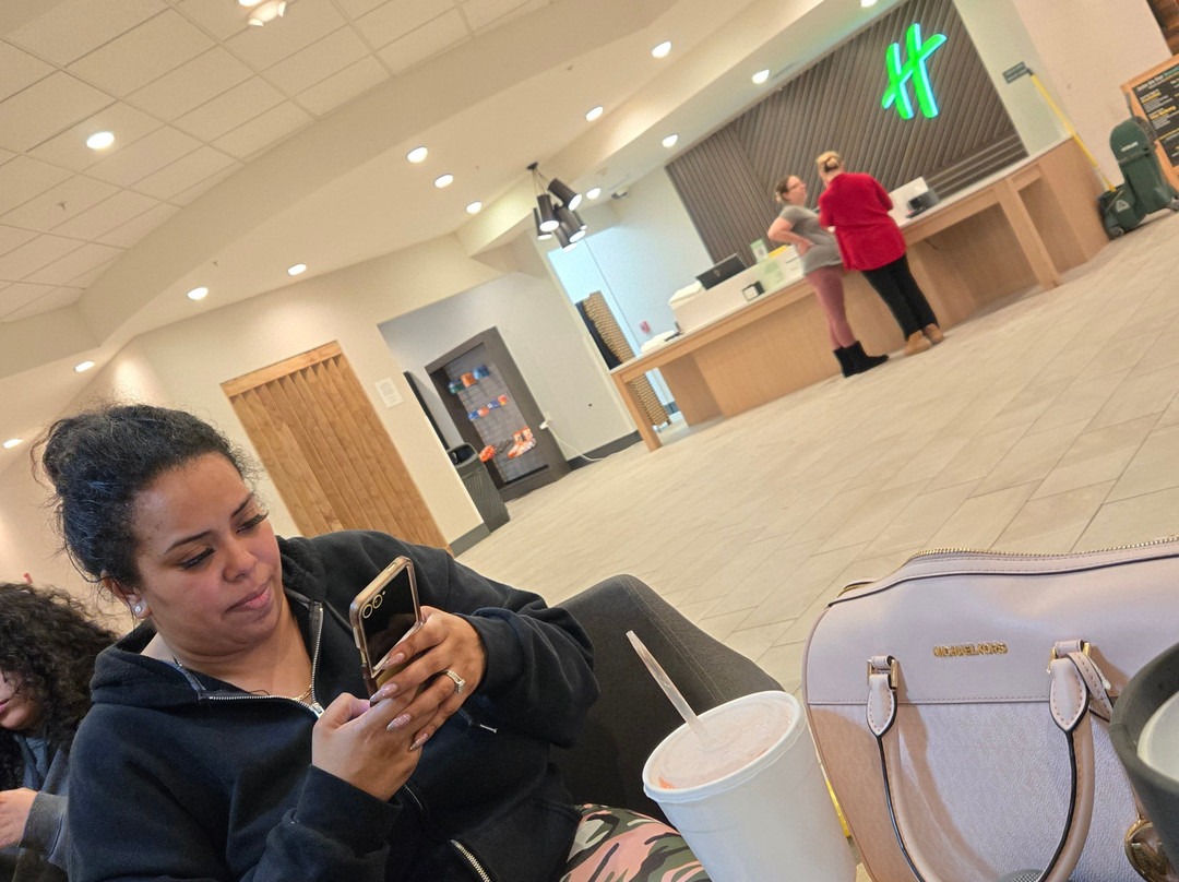 Holiday Inn 奥马哈市中心 - 机场主图