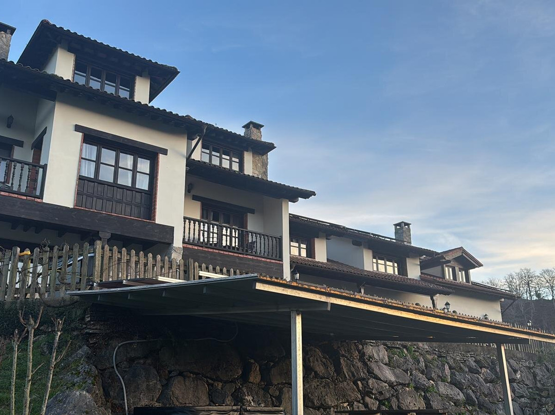 Rural Apartments Balcón del Marqués Only Adults主图