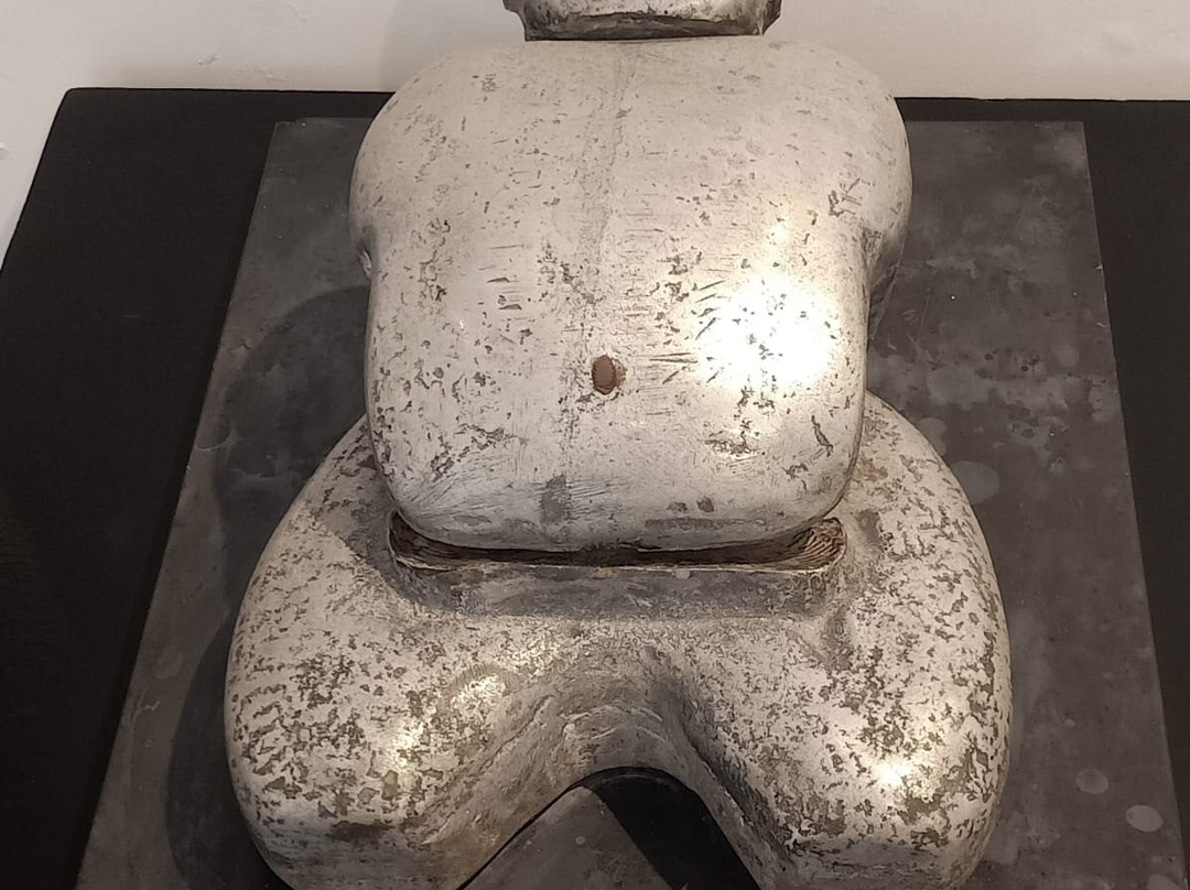 Diem Phung Thi Art Exhibition House-顺化必去景点