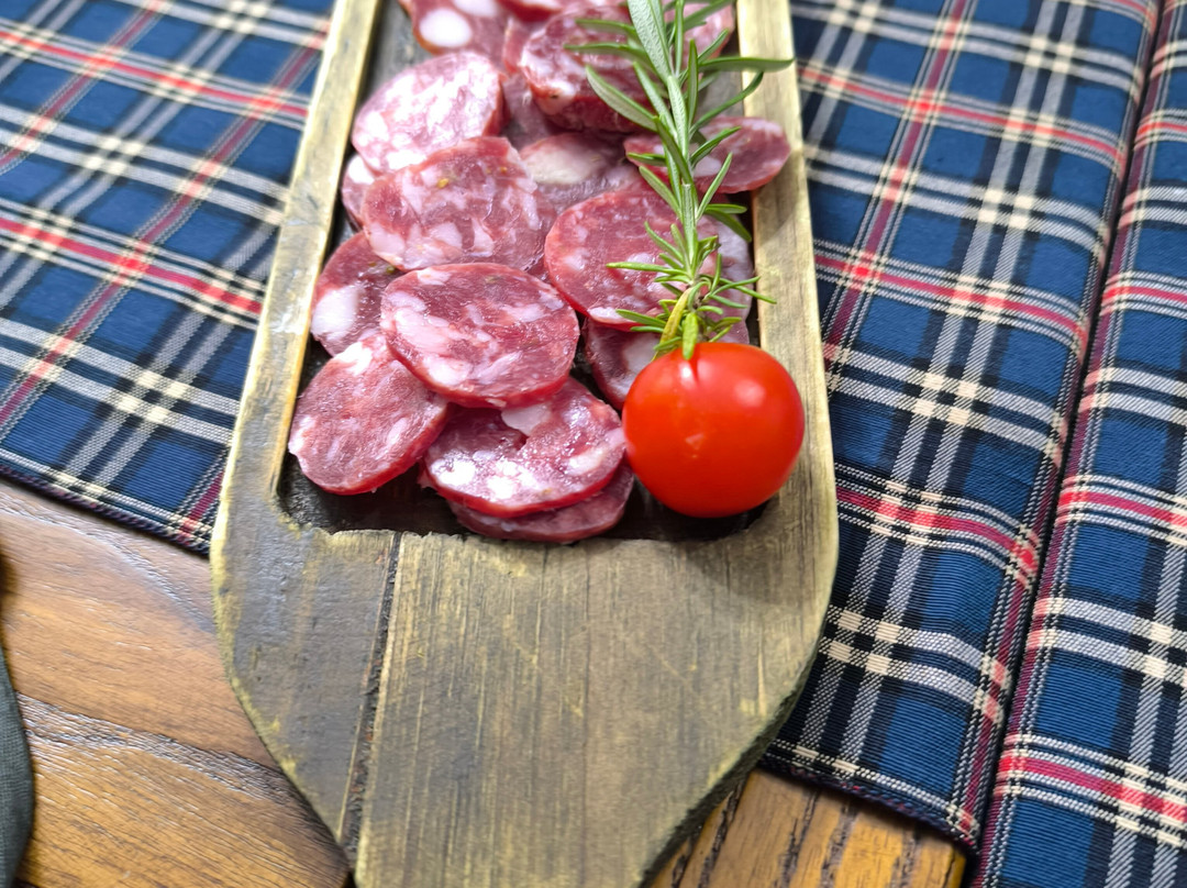 Azienda Agricola Scompiglio-Castelvenere必去景点