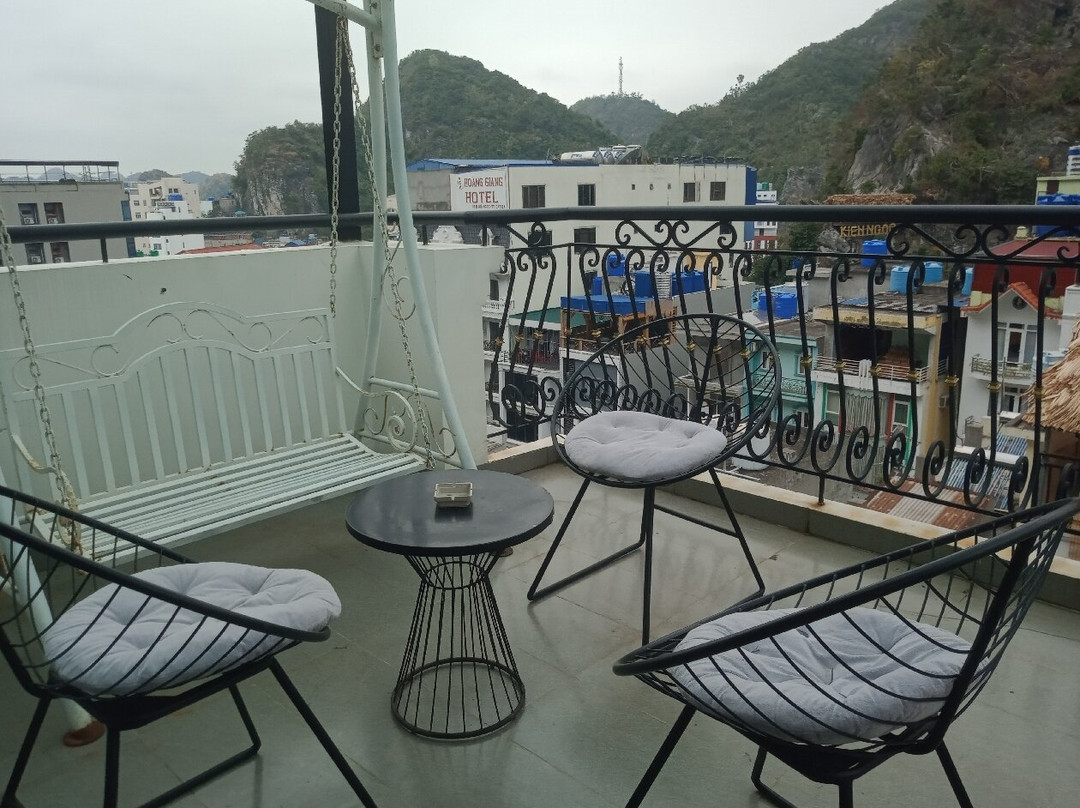 Catba View Hotel主图