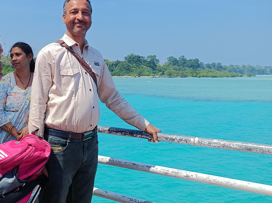 Discover Andaman Holidays Pvt Ltd-布莱尔港必去景点