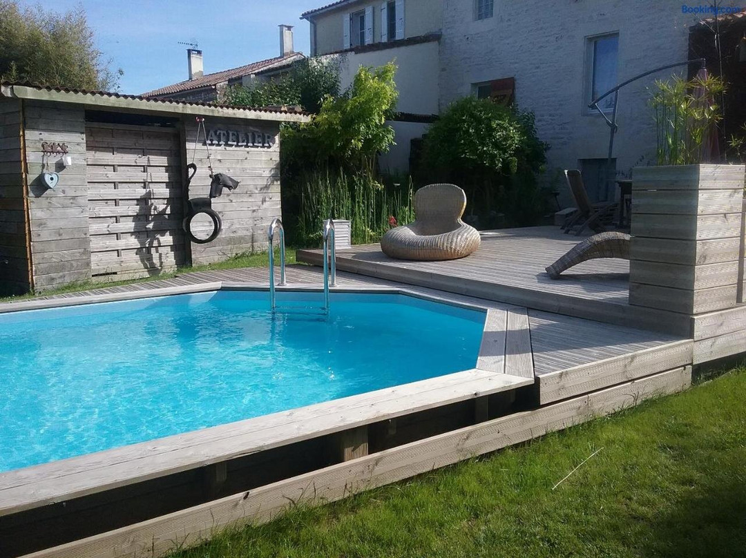 B&B le Verger