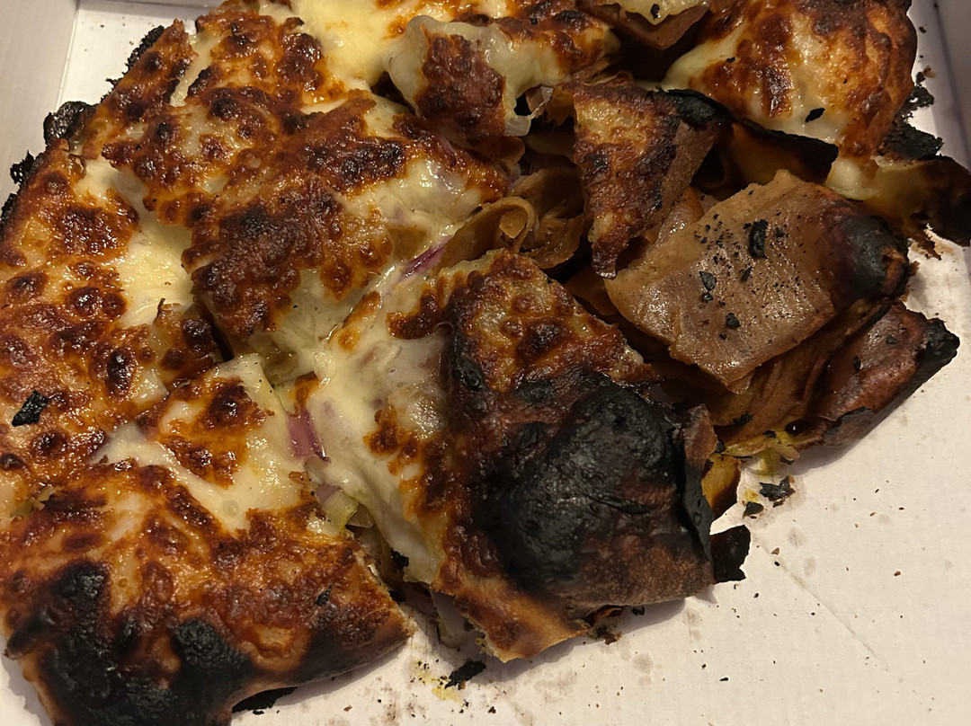 Indian Kebab House主图